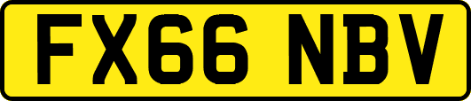 FX66NBV