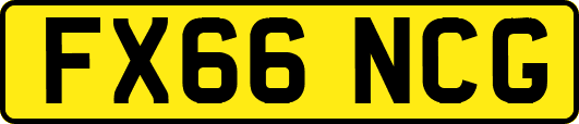FX66NCG