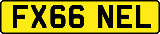 FX66NEL