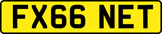 FX66NET