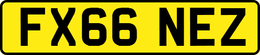 FX66NEZ