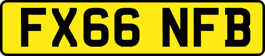 FX66NFB