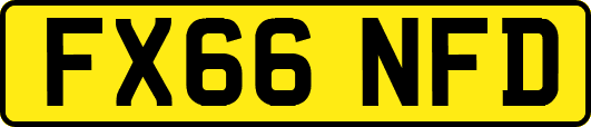 FX66NFD
