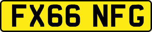 FX66NFG