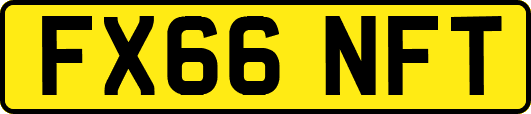 FX66NFT