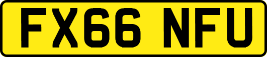 FX66NFU