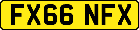 FX66NFX
