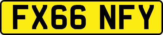 FX66NFY