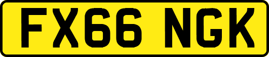 FX66NGK