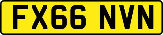 FX66NVN