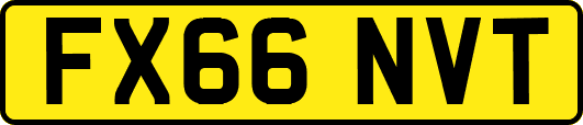 FX66NVT
