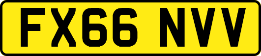 FX66NVV