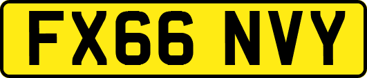 FX66NVY