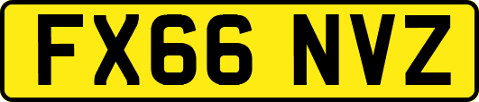 FX66NVZ