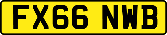 FX66NWB