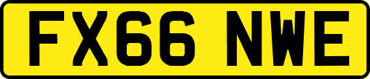 FX66NWE