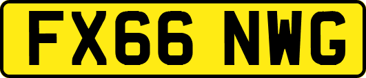 FX66NWG