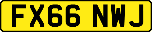 FX66NWJ