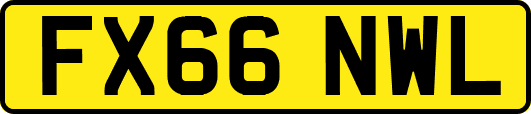 FX66NWL