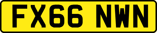 FX66NWN