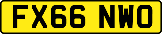 FX66NWO