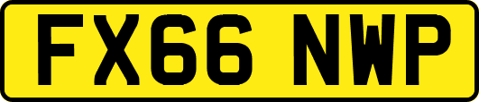 FX66NWP