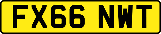FX66NWT