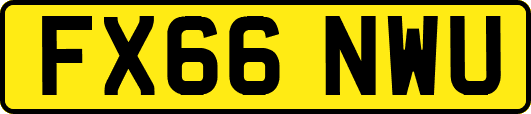 FX66NWU