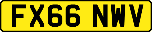 FX66NWV