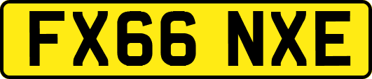 FX66NXE