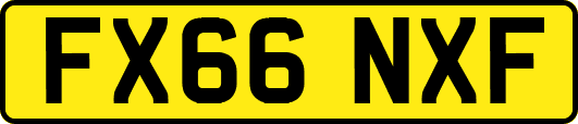 FX66NXF