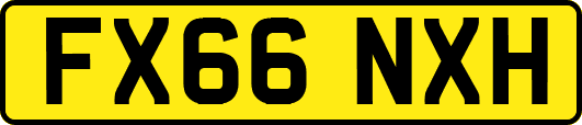 FX66NXH
