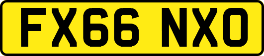 FX66NXO