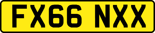 FX66NXX