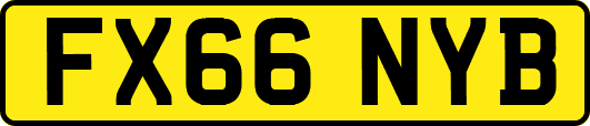 FX66NYB