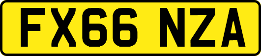 FX66NZA