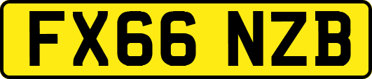 FX66NZB