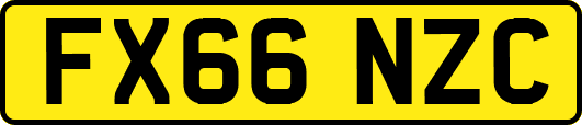 FX66NZC