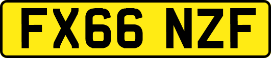 FX66NZF