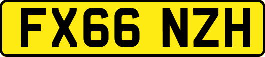 FX66NZH