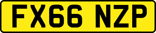 FX66NZP