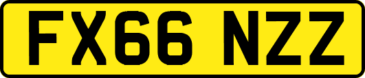 FX66NZZ