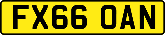 FX66OAN
