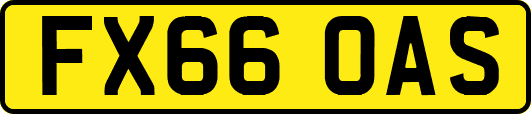 FX66OAS