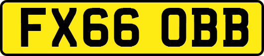 FX66OBB