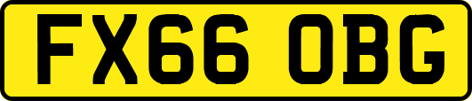 FX66OBG