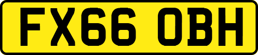 FX66OBH