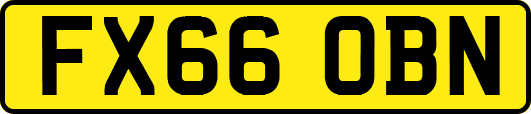 FX66OBN