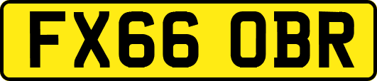 FX66OBR