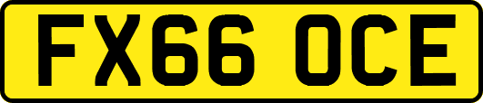 FX66OCE